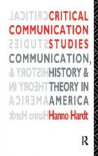 Critical Communication Studies