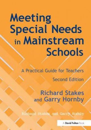 Meeting Special Needs in Mainstream Schools