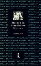 Method in Translation History