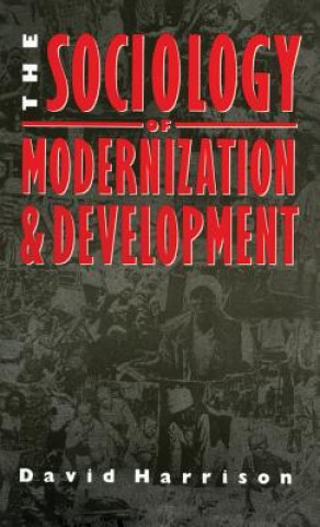 Sociology of Modernization and Development