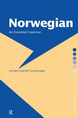Norwegian: An Essential Grammar