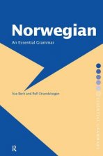 Norwegian: An Essential Grammar