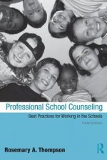 Professional School Counseling