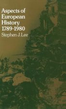 Aspects of European History 1789-1980