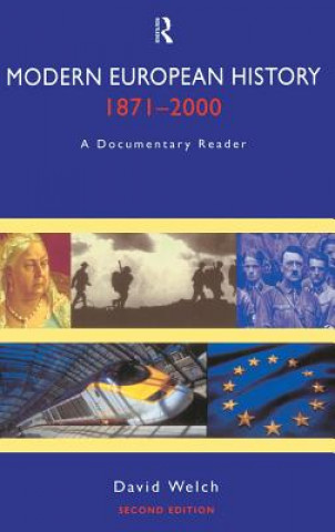 Modern European History 1871-2000