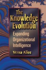 Knowledge Evolution