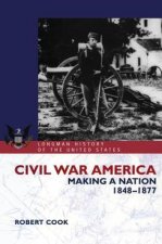 Civil War America
