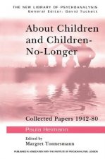 About Children and Children-No-Longer