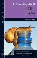 Course Notes: Tort Law