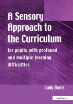 Sensory Approach to the Curriculum