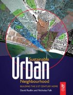 Sustainable Urban Neighbourhood