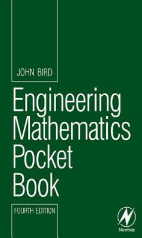 Engineering Mathematics Pocket Book, 4th ed