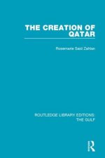 Creation of Qatar