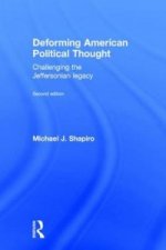 Deforming American Political Thought