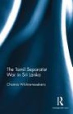 Tamil Separatist War in Sri Lanka
