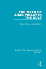 Myth of Arab Piracy in the Gulf