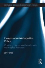 Comparative Metropolitan Policy