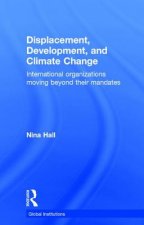 Displacement, Development, and Climate Change