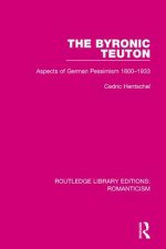 Byronic Teuton