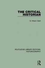 Critical Historian