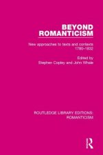 Beyond Romanticism