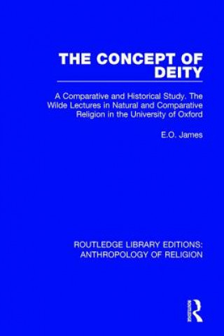 Concept of Deity