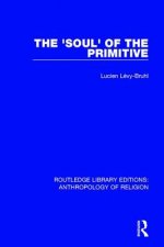 'Soul' of the Primitive