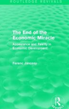 End of the Economic Miracle