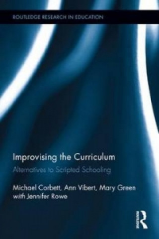 Improvising the Curriculum