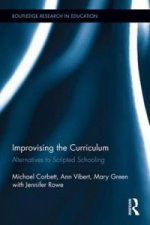 Improvising the Curriculum