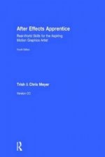 After Effects Apprentice