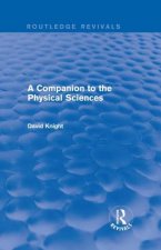 Companion to the Physical Sciences