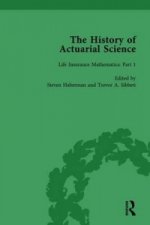 History of Actuarial Science Vol III