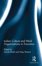 Indian Culture and Work Organisations in Transition