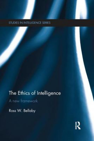 Ethics of Intelligence