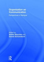 Organization as Communication