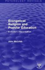 Evangelical Religion and Popular Education