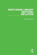 Routledge Library Editions: Inflation