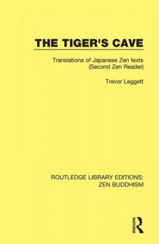 Tiger's Cave