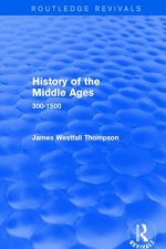 History of the Middle Ages