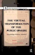 Virtual Transformation of the Public Sphere