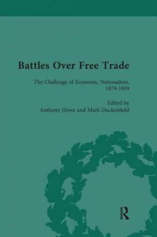 Battles Over Free Trade, Volume 3