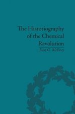 Historiography of the Chemical Revolution