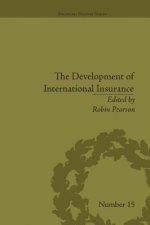 Development of International Insurance