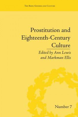 Prostitution and Eighteenth-Century Culture