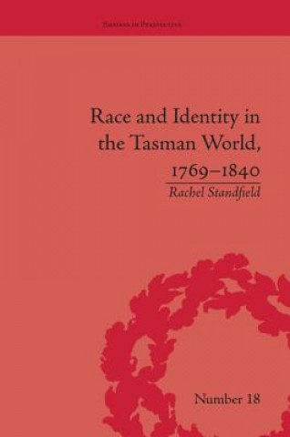 Race and Identity in the Tasman World, 1769-1840