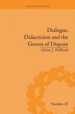 Dialogue, Didacticism and the Genres of Dispute