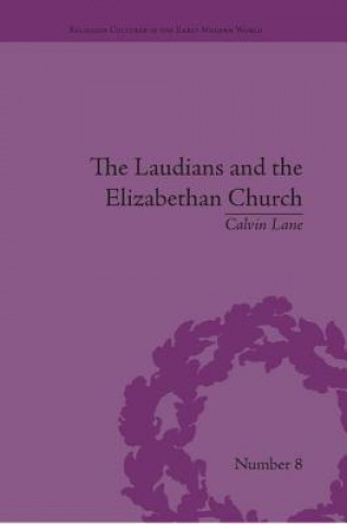 Laudians and the Elizabethan Church