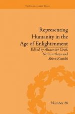 Representing Humanity in the Age of Enlightenment