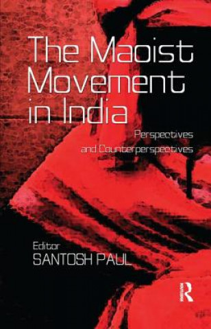 Maoist Movement in India